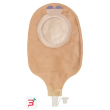 sacca per urostomia opaca aurum2 diametro flangia 45 mm 15 pezzi