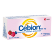 cebion mast s/z vit c 20cpr