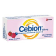 cebion mast s/z vit c 20cpr