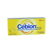 cebion compresse masticabili gusto limone 20 compresse - procter & gamble