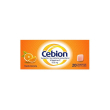 cebion vitamina c 20 compresse masticabili 500mg gusto arancia