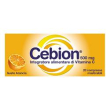 cebion mast arancia vit c20cpr