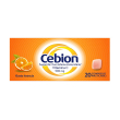 cebion 500 cebion mast arancia vit c20cpr