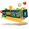 ciaocarb maccarozone spaghetti balance line 500 g
