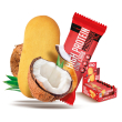 ciaocarb protomax cocco protein line 10x35 g