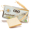 ciaocarb prototoast fibre line 4x50 g