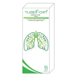 tusefort sciroppo tosse 150 millilitri integratore per vie respiratorie e gola secca | farmacia onli