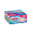 nipiol prosciutto omogeneizzato 4 x 80 grammi