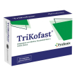 trikofast 30 compresse - integratore capelli per la crescita e la salute dei capelli