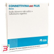 connettivinabio plus garza 10 x 10 cm 10 pezzi