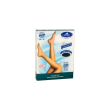 sauber linea charme 140 den - collant maglia liscia (18-22 mmhg) - taglia 2 nero
