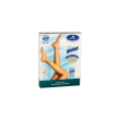 sauber linea charme 140 den - collant maglia liscia (18-22 mmhg) - taglia 5 neutro beige