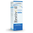 restivoil complex olio shampoo antiforfora per cute sensibile e capelli da normali a grassi (250 ml)