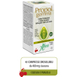 aboca propolgemma bambini gusto ciliegia e fragola (45 compresse orosolubili)