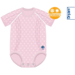 j bimbo 4season dryarn body rosa pois