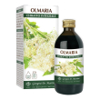 olmaria estratto integratore alimentare liquido 200 ml &ndash; benessere drenante e supporto alla fu