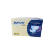 serenity classic 30 pannoloni mutandina extra taglia l