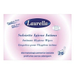laurella salviettine intime 20p