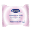 laurella salviettine intime20p