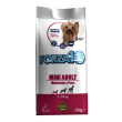 f10 cane mini mainten. 2 kg pe