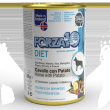 f10 dog pate cav/pat lat 400gr