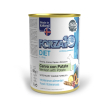 forza 10 diet cervo con patate - alimento completo per cani con intolleranze alimentari 400 gr