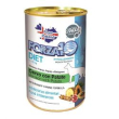 f10 dog diet cervo patate 400gr pate' 1-70kg new 0330412 minsan 97117...