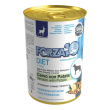 forza10 cane diet pate' cervo patate 400gr (lattina)