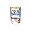forza 10 diet cavallo con riso - alimento completo per cani con intolleranze alimentari 400 gr