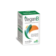 vegan-b 60 capsule - integratore di vitamine del gruppo b