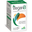 avd reform vegan b integratore vitamine gruppo b 60 capsule