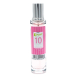 fragranza 10 - profumo donna 30 ml vapo