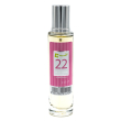 iap pharma profumo pour femme n.22 30ml