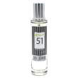 iap pharma profumo pour homme n.51 30ml