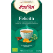 yogi tea felicita' 34g