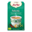 yogi tea felicita' 34g
