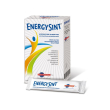 euro-pharma - energysint 10 stickpadk da 15 ml - integratore tonico-energizzante
