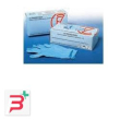 guanto in nitrile protection misura extra large ambidestri per esplorazione e per laboratorio 100 pe