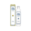 shampoo doccia tea tree 200 ml disinfettante naturale - erboristeria magentina