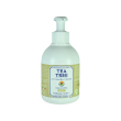 tea tree detergente intimo 200 ml - erboristeria magentina