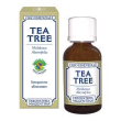 tea tree olio essenziale 30ml