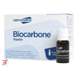 biocarbone rapido 8 flaconcini