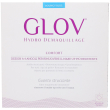 glov guanto struccante colore bouncy blue 1 pz accessori
