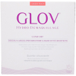 glov comfort guanto struccante colore cheeky peach 1 pz accessori
