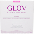 glov guanto struccante colore party pink 1 pz accessori