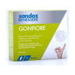benessere gonfiore sandoz 20 bustine - integratore alimentare