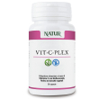 natur vit-c-plex 30 capsule - integratore alimentare