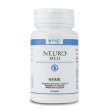 neuro med 30 capsule vegetali