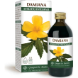 damiana estratto integrale 200 ml - integratore per l'energia