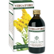 verga d'oro estratto integrale 200 ml - integratore drenante